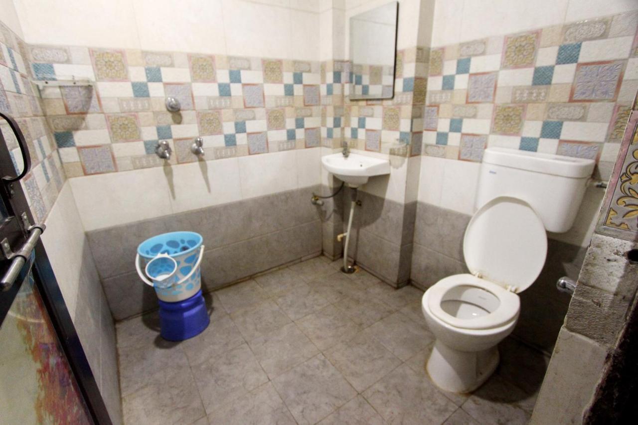 Hotel Raj Inn Ajmer Sharif Exteriér fotografie