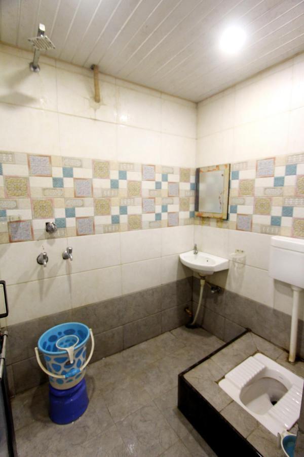 Hotel Raj Inn Ajmer Sharif Exteriér fotografie