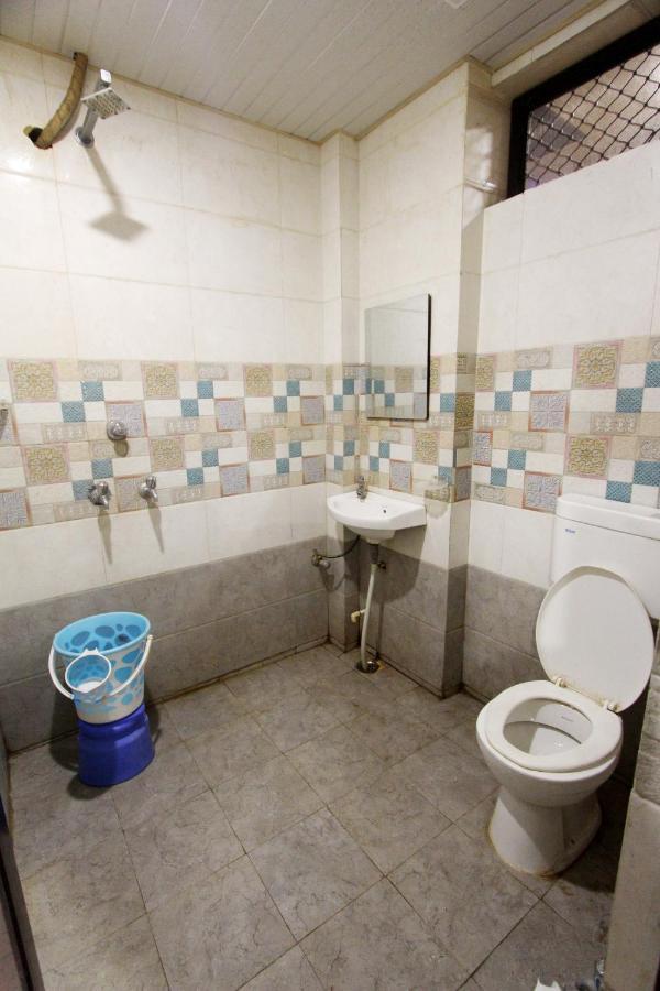 Hotel Raj Inn Ajmer Sharif Exteriér fotografie